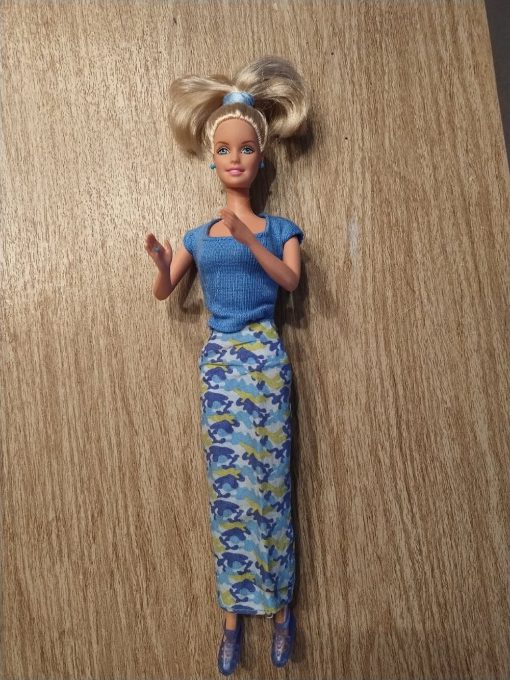Barbie Doll